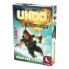 Undo: Treasure Fever