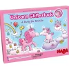 Unicorn Glitterluck: A Party For Rosalie