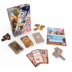 Unlock! Kids (Swe)