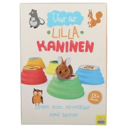 Var Ar Lilla Kaninen