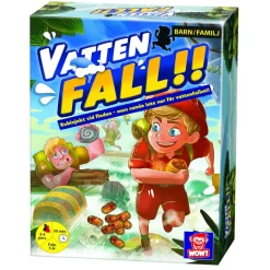 Vattenfall!!