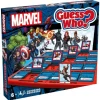 Vem Dar? Marvel