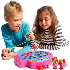 Way2Play! - Fiskespelet