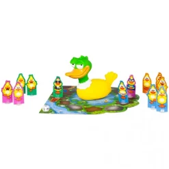 Whoopee Duck