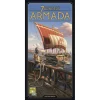 7 Wonders: Armada (Exp.) (Eng)