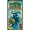 7 Wonders Duel: Pantheon (Exp.) (Swe)