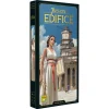 7 Wonders: Edifice (Exp.) (Swe)