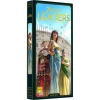 7 Wonders: Leaders (Exp.) (Eng)