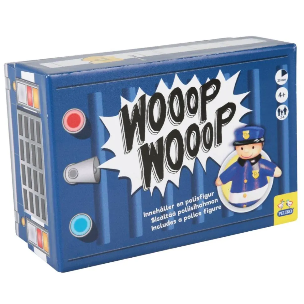 Woop Woop