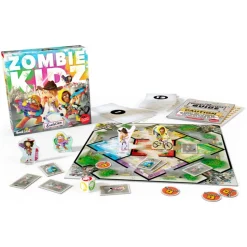 Zombie Kidz Evolution (Swe)