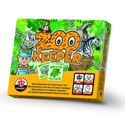 Zookeeper (Swe)