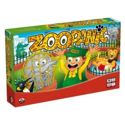 Zoo Panic